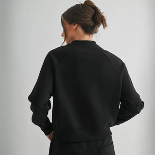 Hearth Henley Pullover