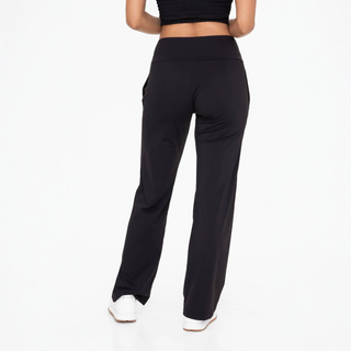 Teyana Tailored Pants