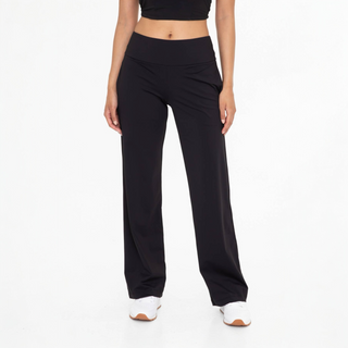 Teyana Tailored Pants