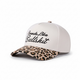 BS Baseball Cap