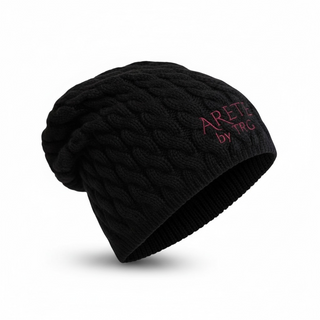Signature Beanie Cap