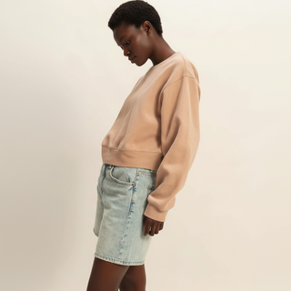 Gia Pullover Sweatshirt
