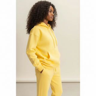 Hailey Oversized Hoodie