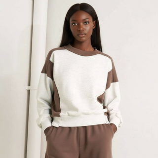 Kendra Knit Pullover