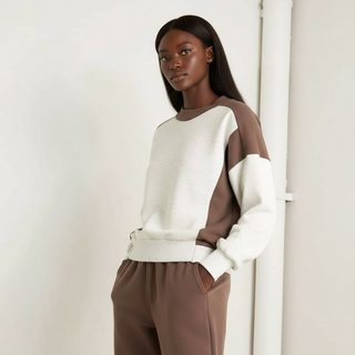 Kendra Knit Pullover