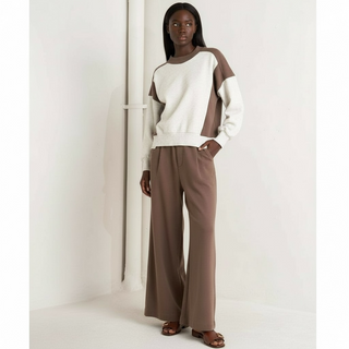 Kendra Knit Pullover