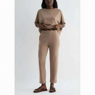 Laguna Cropped Pants