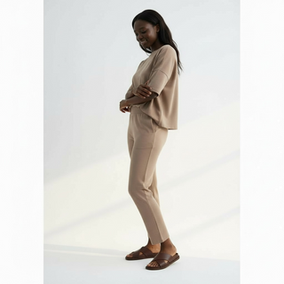 Laguna Cropped Pants