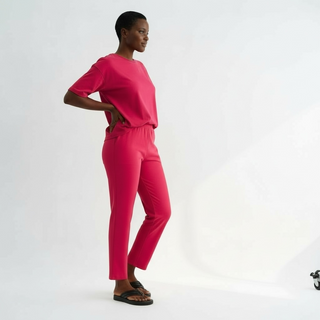 Laguna Cropped Pants