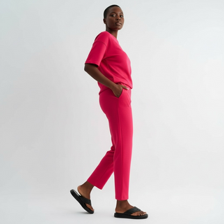 Laguna Cropped Pants