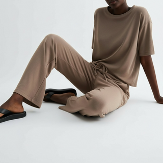 Laguna Wide Leg Pant