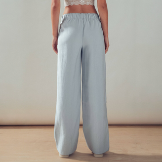 Nova Wide Leg Trouser
