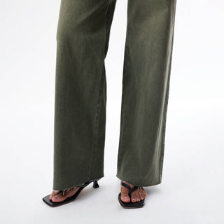 The Eloise Mid Rise Jean