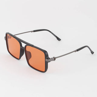 Porsha Aviator Sunglasses
