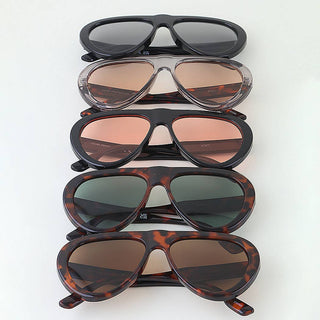 The Simone Sunglasses