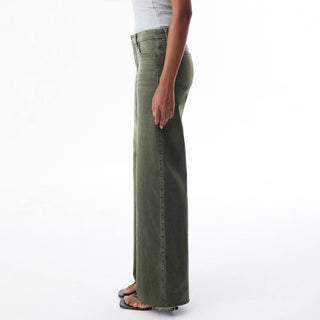 The Eloise Mid Rise Jean
