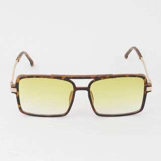 Porsha Aviator Sunglasses