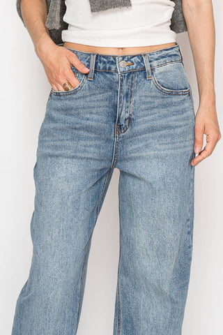90's Weekend Jeans