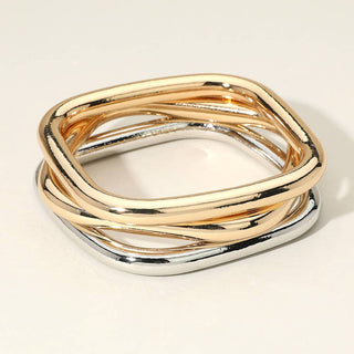 The Jane Bangle Set