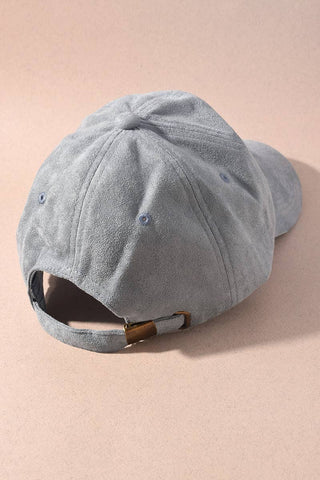 The West Coast Cap
