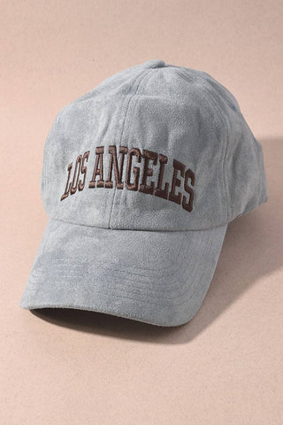 The West Coast Cap