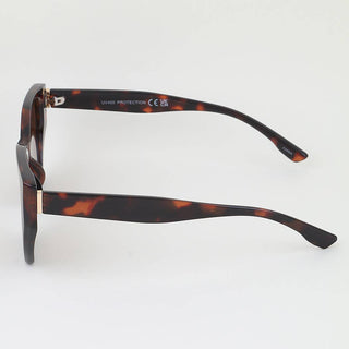 The Noelle Cateye Sunglasses