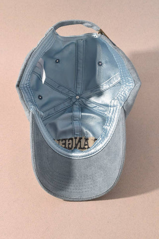 The West Coast Cap