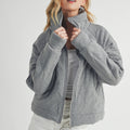 Heather Grey