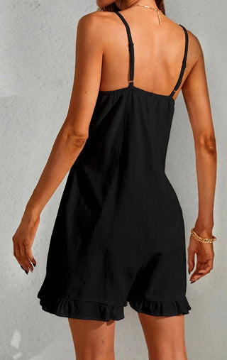 Playful Romper
