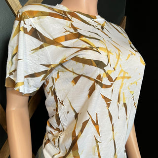Mosaic Tye Dye Tee