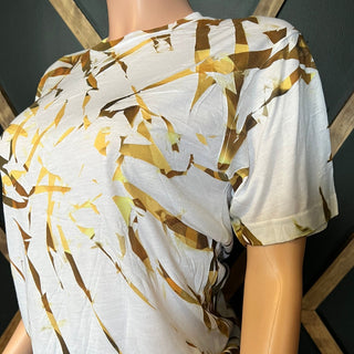 Mosaic Tye Dye Tee